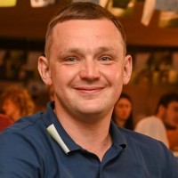 Konstantin Smirnov