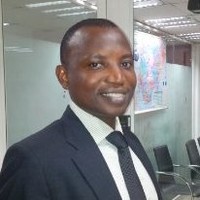 Olumide Ajayi, ACA