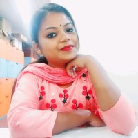 Harapriya Behera