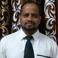 Rupesh Deshmukh