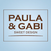 Paula e Gabi Sweet Design