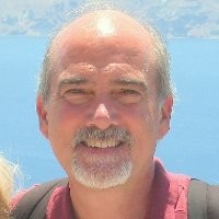 Peter McLoughlin