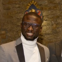 Serigne Mbacké NDIAYE