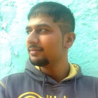 Anup Dubey