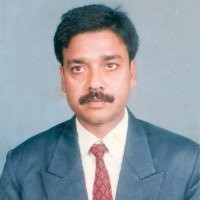 Rashmikant Ojha