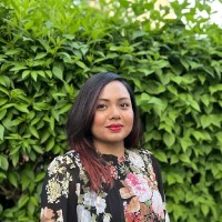 Sumaia Shahid Shithi
