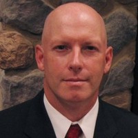 Glenn Barnes
