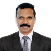 Vijayakumar M