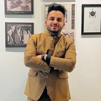 Hemant Ghai