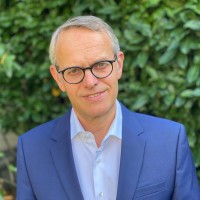 Dr. Patrick von Hagen