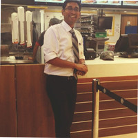 Kaustav Sengupta
