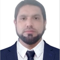 Nouman Mehmood