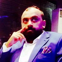 Irfan Shams