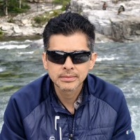Richard Wong