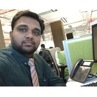 santhosh kumar