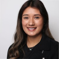 Maria Muñoz, Ms