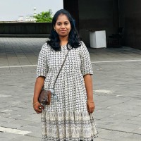 Rajitha P