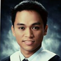 Lordy Angelo Santos, MA, RPm, RPsy