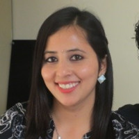 Bibhusha Gautam