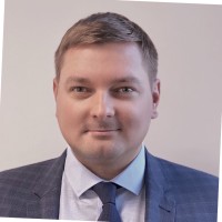 Александр Яшечкин