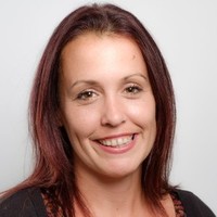 Nikki Wilson