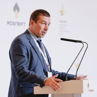 Andrei Melnikov