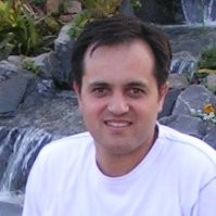 Rogerio Pires Machado