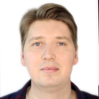 Alex Rubanov