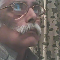 Devesh Pant