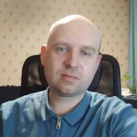 Sergey Gromov