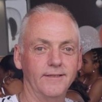 Gavin Kean