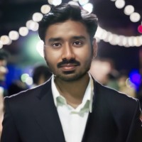 ADARSH RAJ