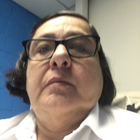 Nancy  Mercedes Martinez Mendez