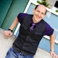 Derek Travis Collard