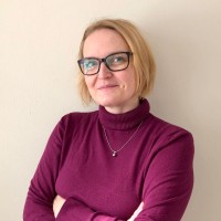 Šárka Krejčířová