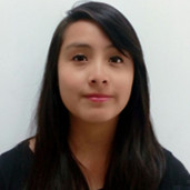 Sofia Belinda Calzada Almerco