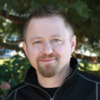 Eric Ortquist