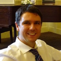 Matthew Turner