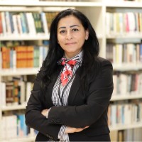 Rania mansour