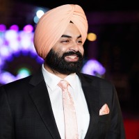 Gagandeep Singh
