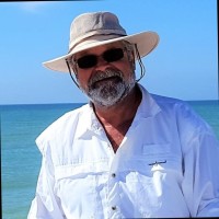 David B. Pope, Author, 