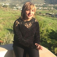 Nisrine Nader