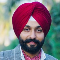 Harkirat Singh, RCIC-IRB
