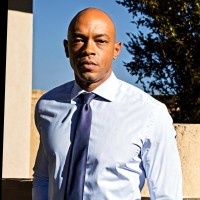 Jonathan Atlas