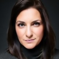 Britney Faustine