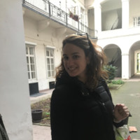 Julie Laurent
