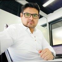 Andrés M. García Aranibar
