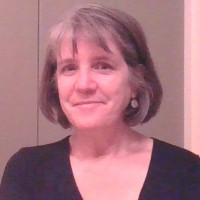 Janette O'Brien