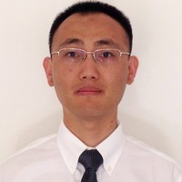 Simon Fan, Ph.D., FRM