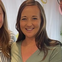 Cassie Stubblefield, M.Ed